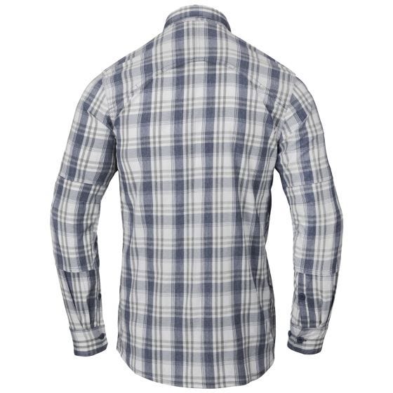 Koszula Helikon Trip Indigo Plaid