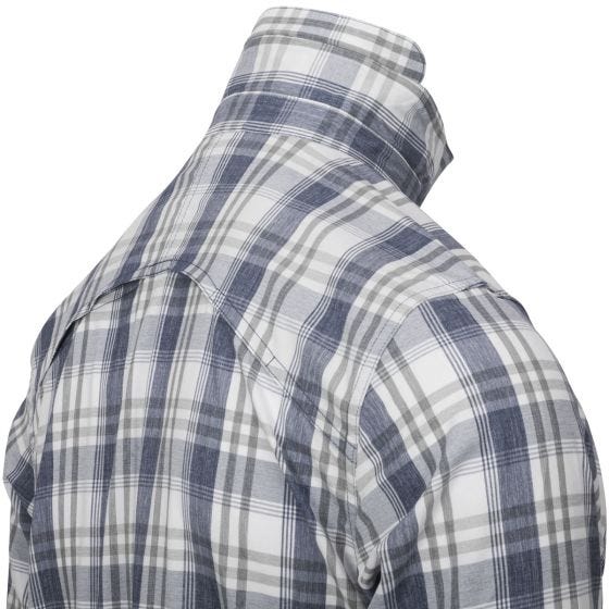 Koszula Helikon Trip Indigo Plaid