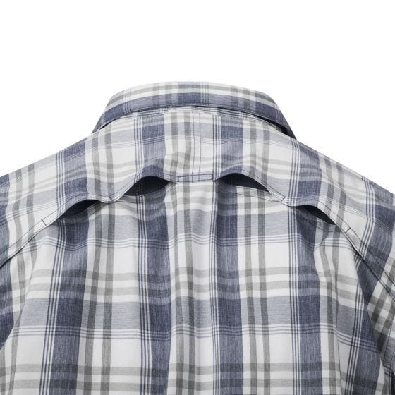 Koszula Helikon Trip Indigo Plaid