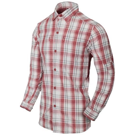 Koszula Helikon Trip Red Plaid