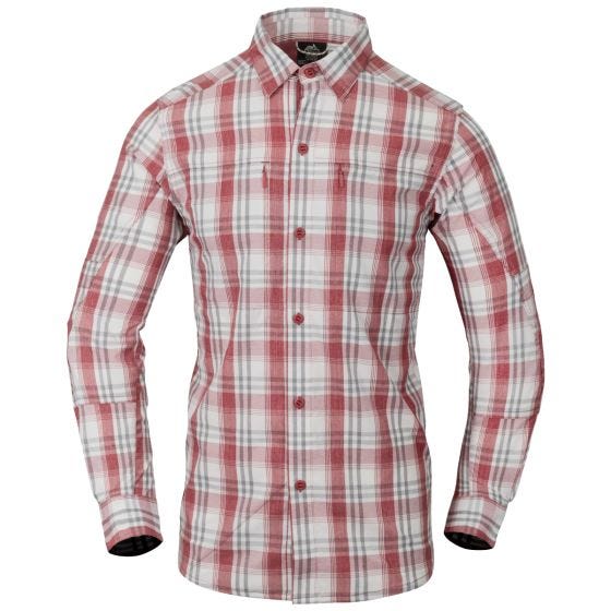 Koszula Helikon Trip Red Plaid