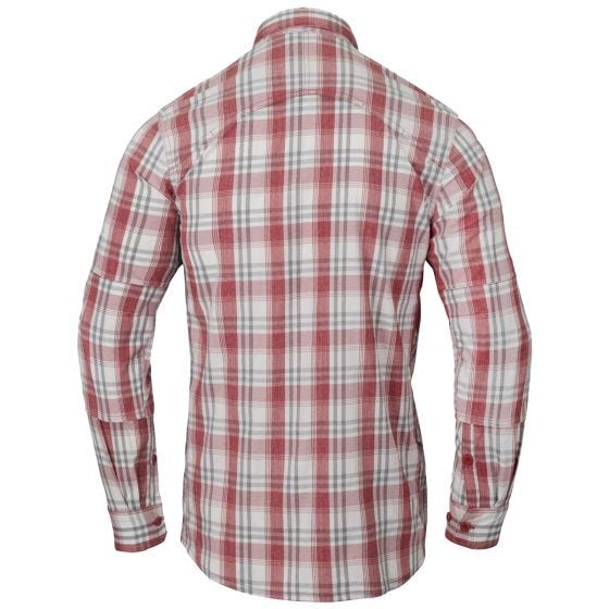 Koszula Helikon Trip Red Plaid