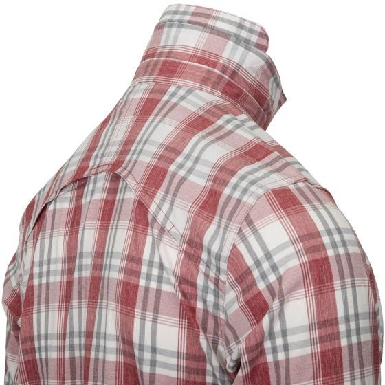 Koszula Helikon Trip Red Plaid
