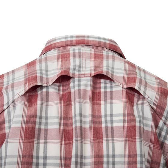 Koszula Helikon Trip Red Plaid