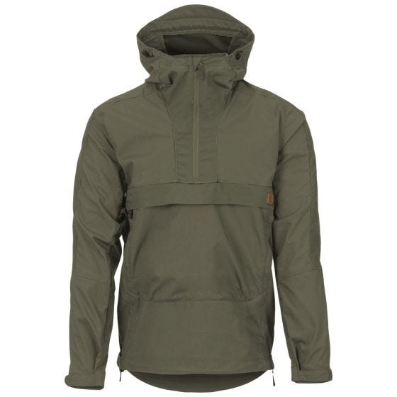 Kurtka Helikon Woodsman Anorak Taiga Green