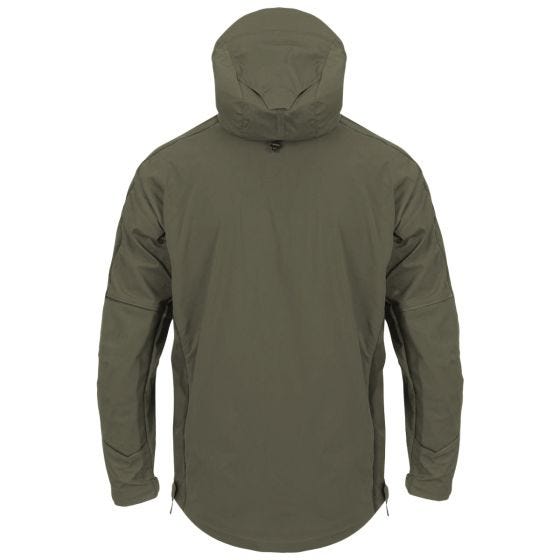Kurtka Helikon Woodsman Anorak Taiga Green