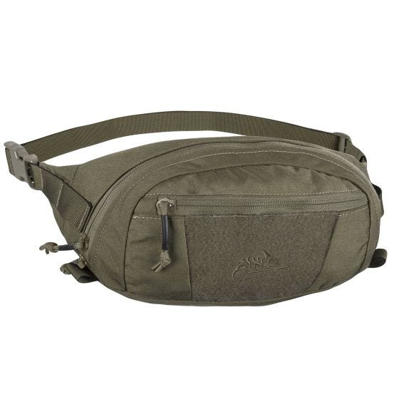 Torba Biodrowa Helikon Bandicoot RAL 7013
