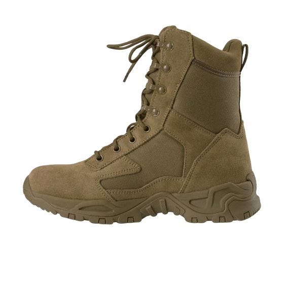 Buty Helikon Blast Hi Coyote