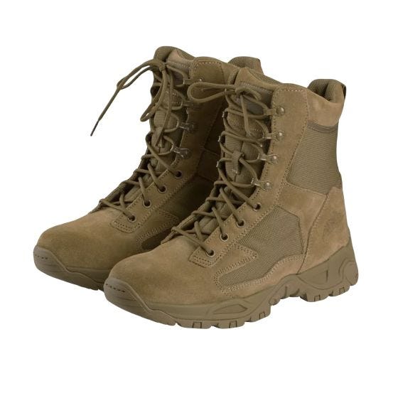 Buty Helikon Blast Hi Coyote
