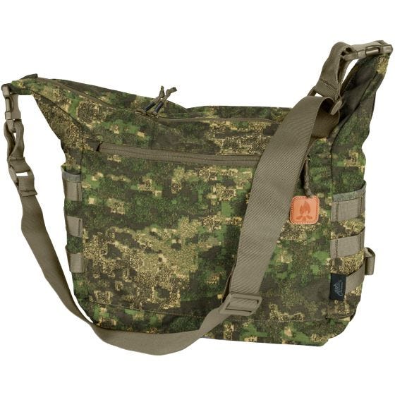 Torba Helikon Bushcraft Satchel PenCott WildWood