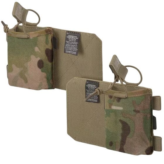 Competition Carbine Wings Set Helikon Competition Carbine Wings MultiCam