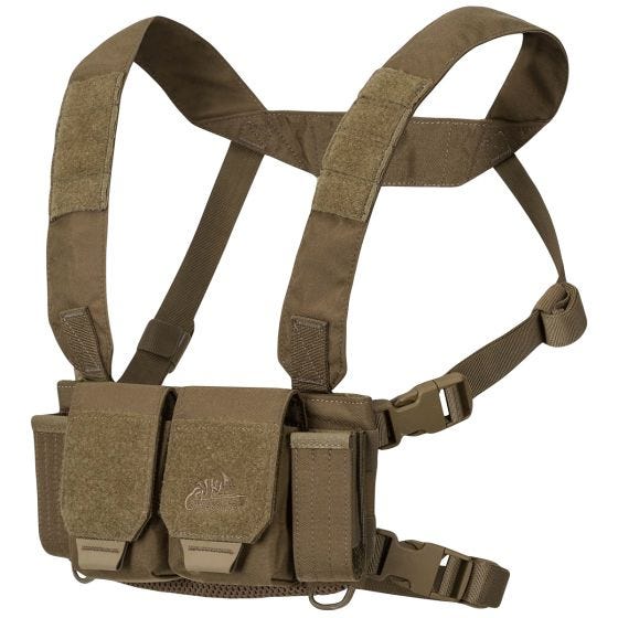 MultiGun Rig Helikon Competition MultiGun Coyote