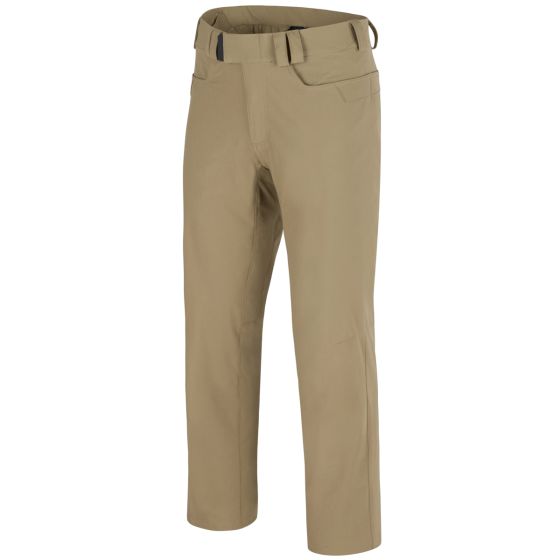 Spodnie Helikon Covert Tactical VersaStretch Lite Khaki