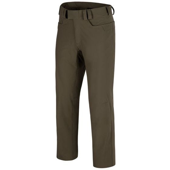 Spodnie Helikon Covert Tactical VersaStretch Lite Taiga Green