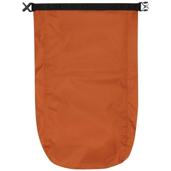 Worek na śmieci Helikon Dirt Bag Sack Pomarańczowy / Czarny
