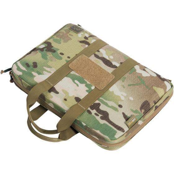 Torba na Pistolet Helikon Single Pistol Wallet MultiCam