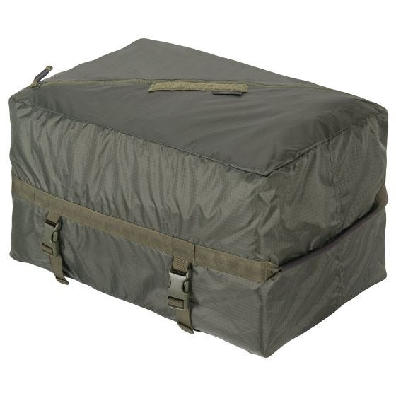 Torba Helikon Enlarged Pakcell Olive Green