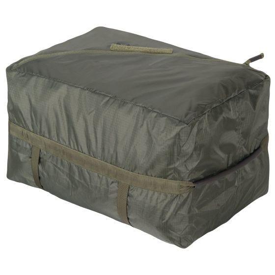 Torba Helikon Enlarged Pakcell Olive Green