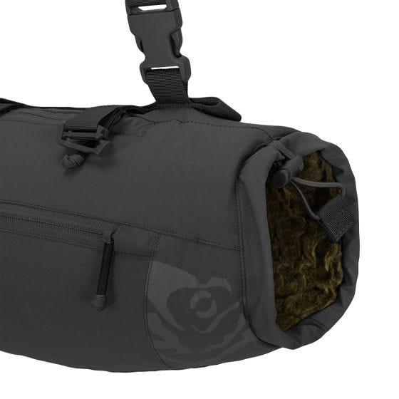 Ocieplacz do rąk Helikon Frostbite Czarny