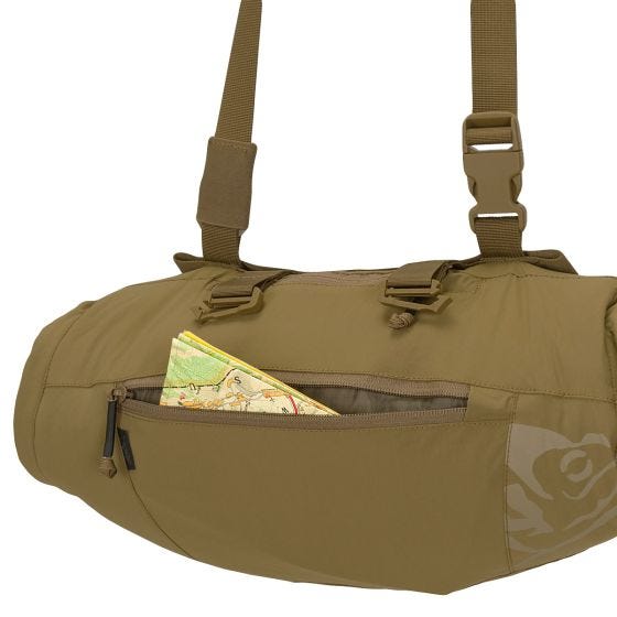Ocieplacz do rąk Helikon Frostbite Coyote