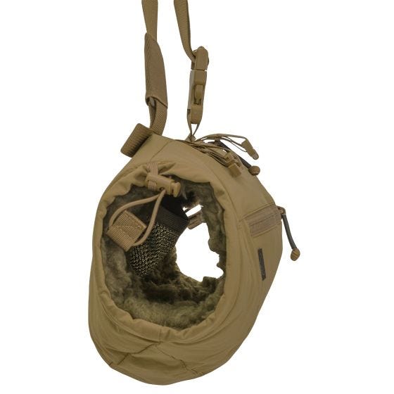 Ocieplacz do rąk Helikon Frostbite Coyote