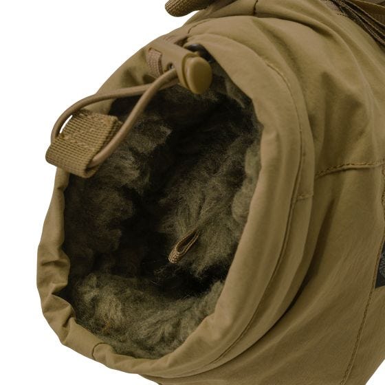 Ocieplacz do rąk Helikon Frostbite Coyote