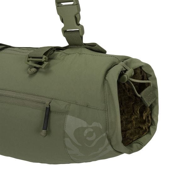 Ocieplacz do rąk Helikon Frostbite Olive Green