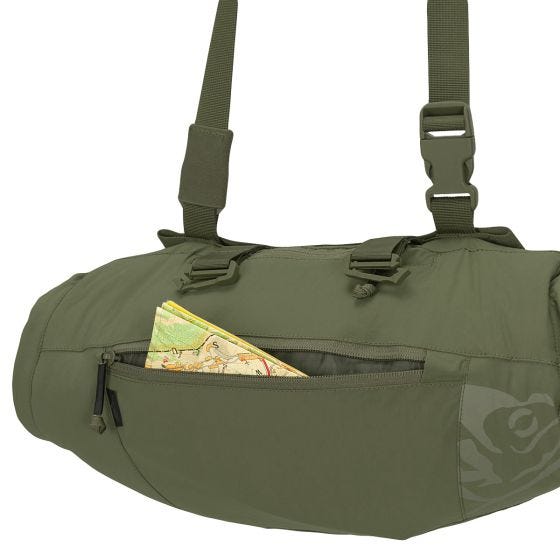 Ocieplacz do rąk Helikon Frostbite Olive Green