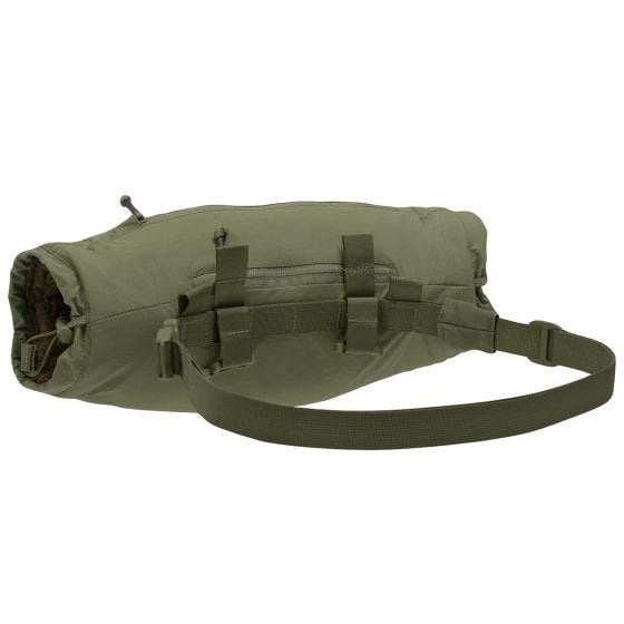 Ocieplacz do rąk Helikon Frostbite Olive Green