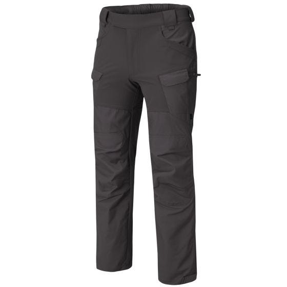 Spodnie Helikon Hybrid Outback DuraCanvas Ash Grey