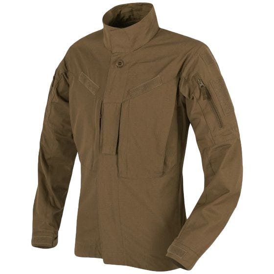 Koszula Helikon MBDU Mud Brown