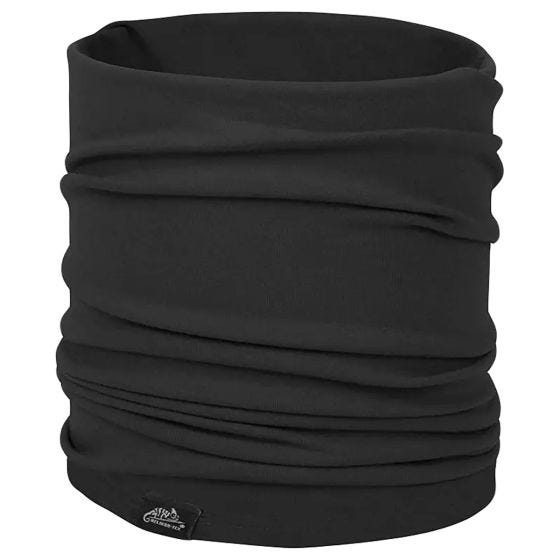 Chusta Helikon Merino Czarna