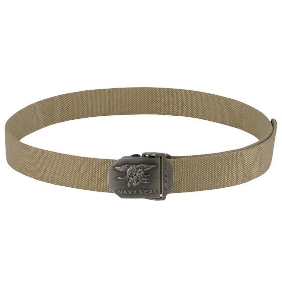 Pasek Helikon Navy Seal Beżowy