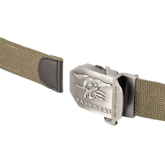 Pasek Helikon Navy Seal Beżowy