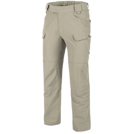 Spodnie Helikon Outdoor Tactical VersaStretch Lite Khaki