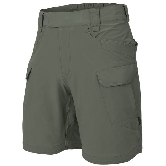 Szorty Helikon Outdoor Tactical Olive Drab