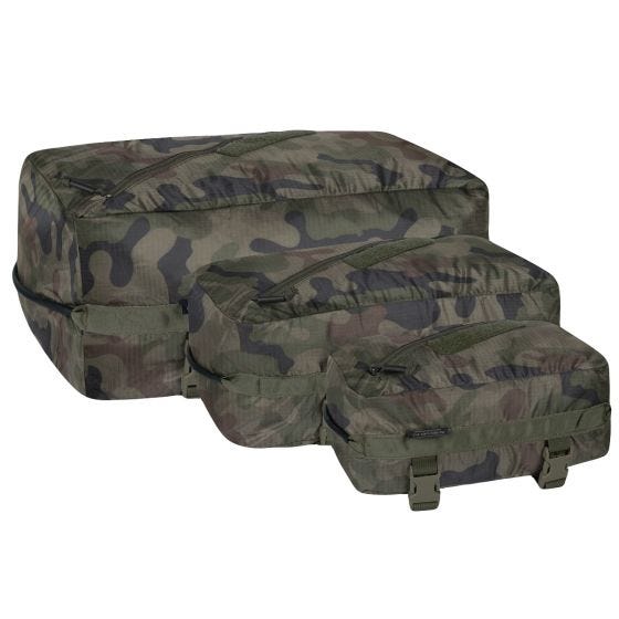 Torba Helikon Pakcell PL Woodland