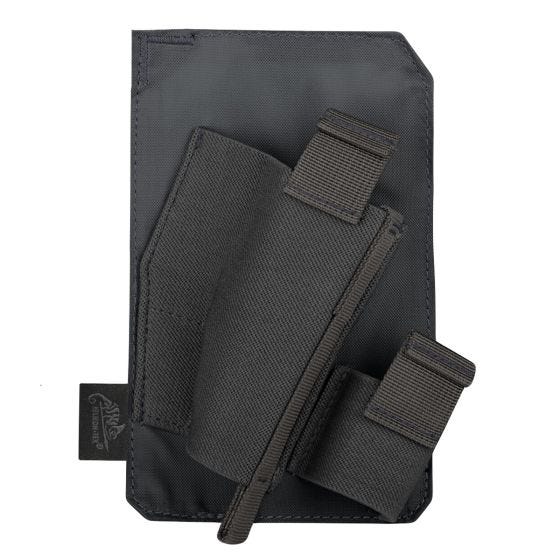 Kabura Helikon Shadow Grey