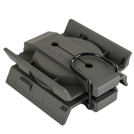 Kompas Helikon Ranger Szary
