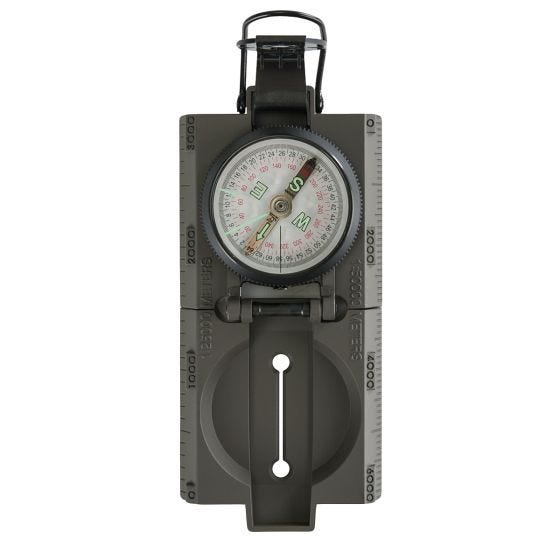 Kompas Helikon Ranger Szary