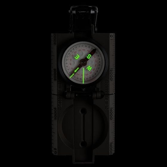 Kompas Helikon Ranger Szary