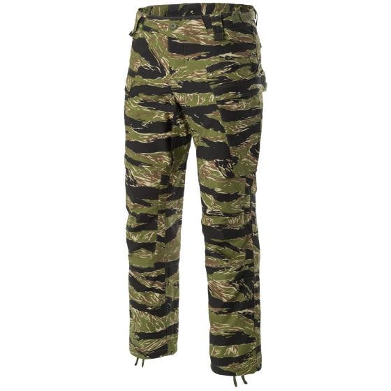 Spodnie Helikon SFU NEXT Mk2 Polycotton Stretch R/S Tiger Stripe