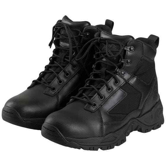 Buty Helikon Sentinel Czarne