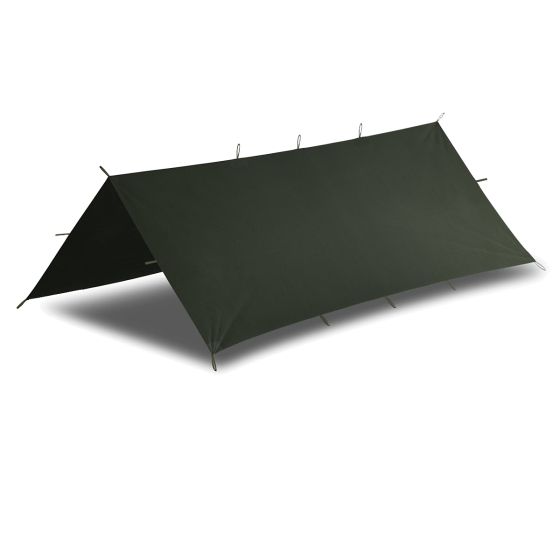 Płachta Biwakowa Helikon Oliwkowa