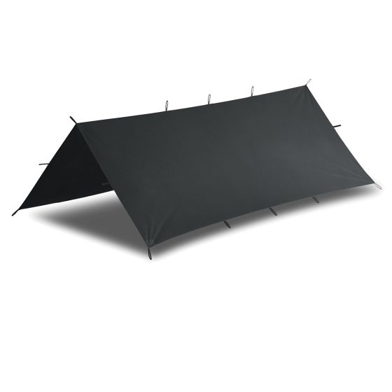 Płachta Biwakowa Helikon Shadow Grey