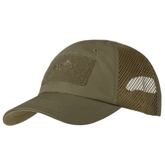 Czapka Helikon Tactical Adaptive Green