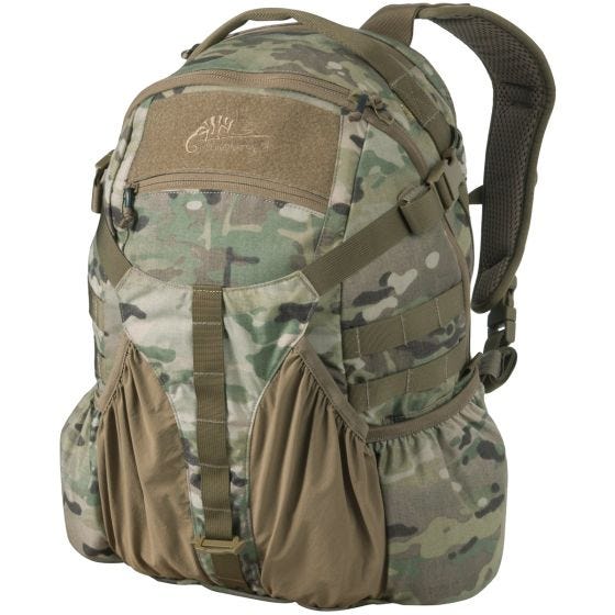 Plecak Helikon Raider MultiCam