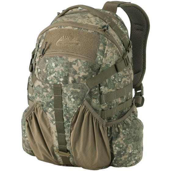 Plecak Helikon Raider PenCott Badlands