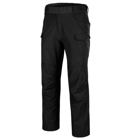 Spodnie Helikon UTP Flex Czarne