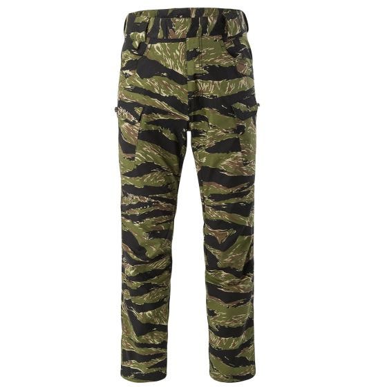 Spodnie Helikon UTP Polycotton Stretch R/S Tiger Stripe